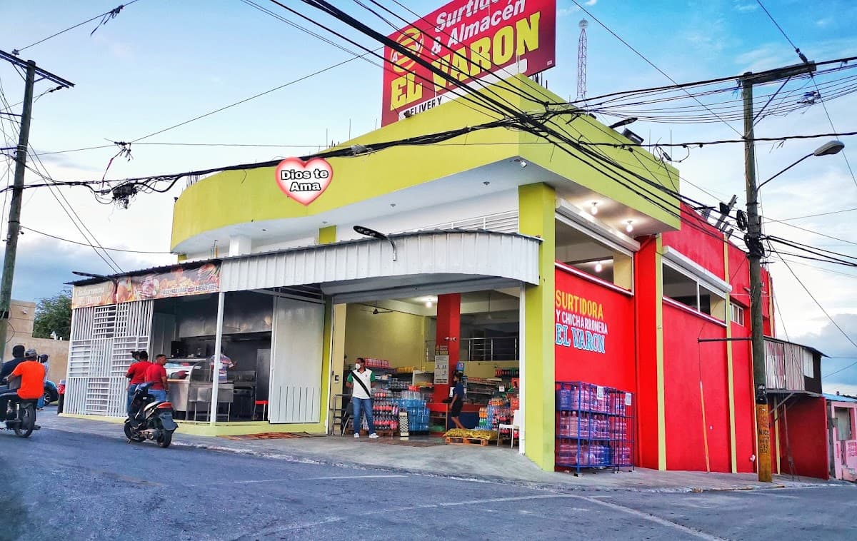 Surtidora y Almacén El varón - Imagen 1