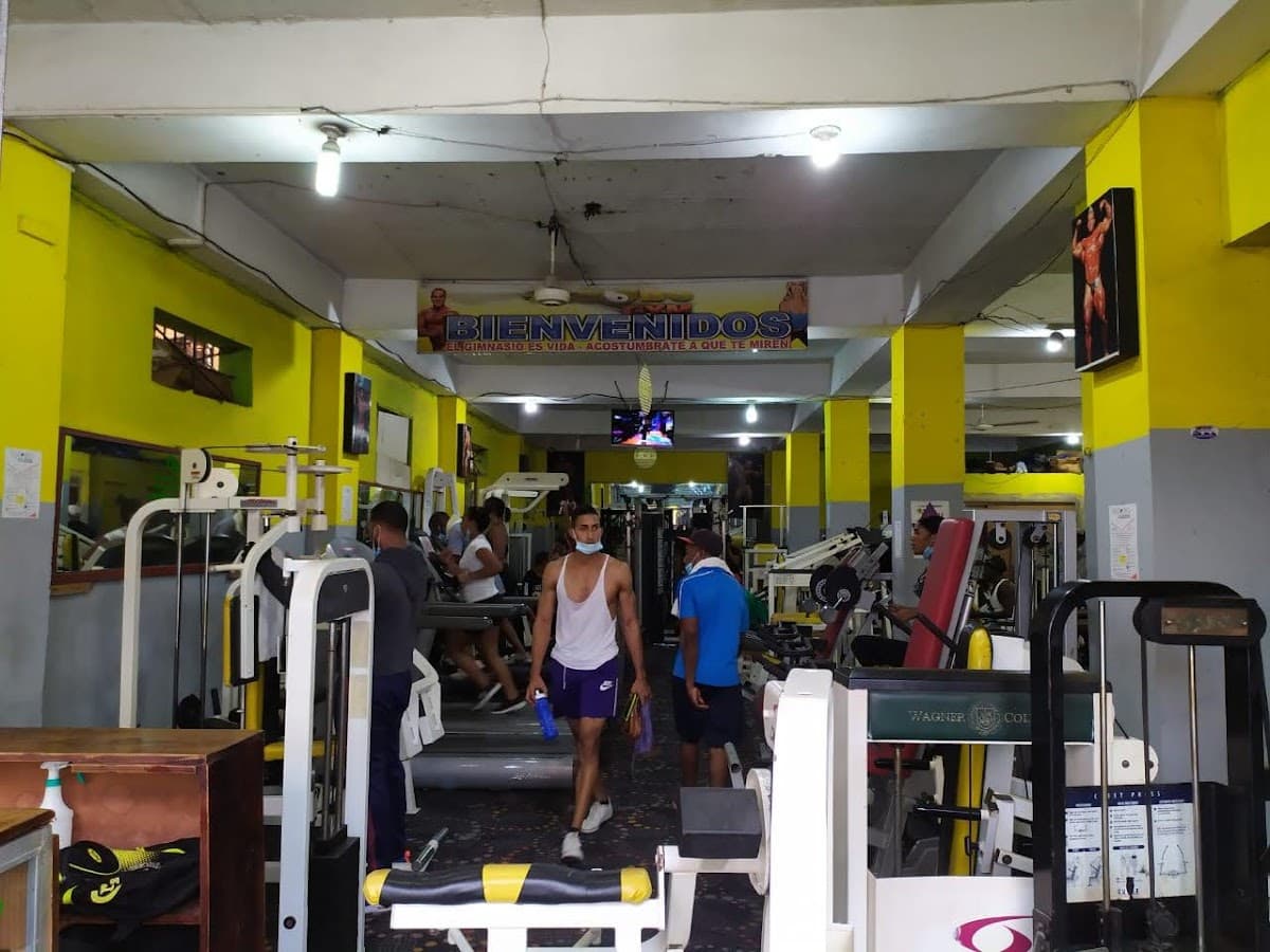 Taebo Gim - Imagen 3