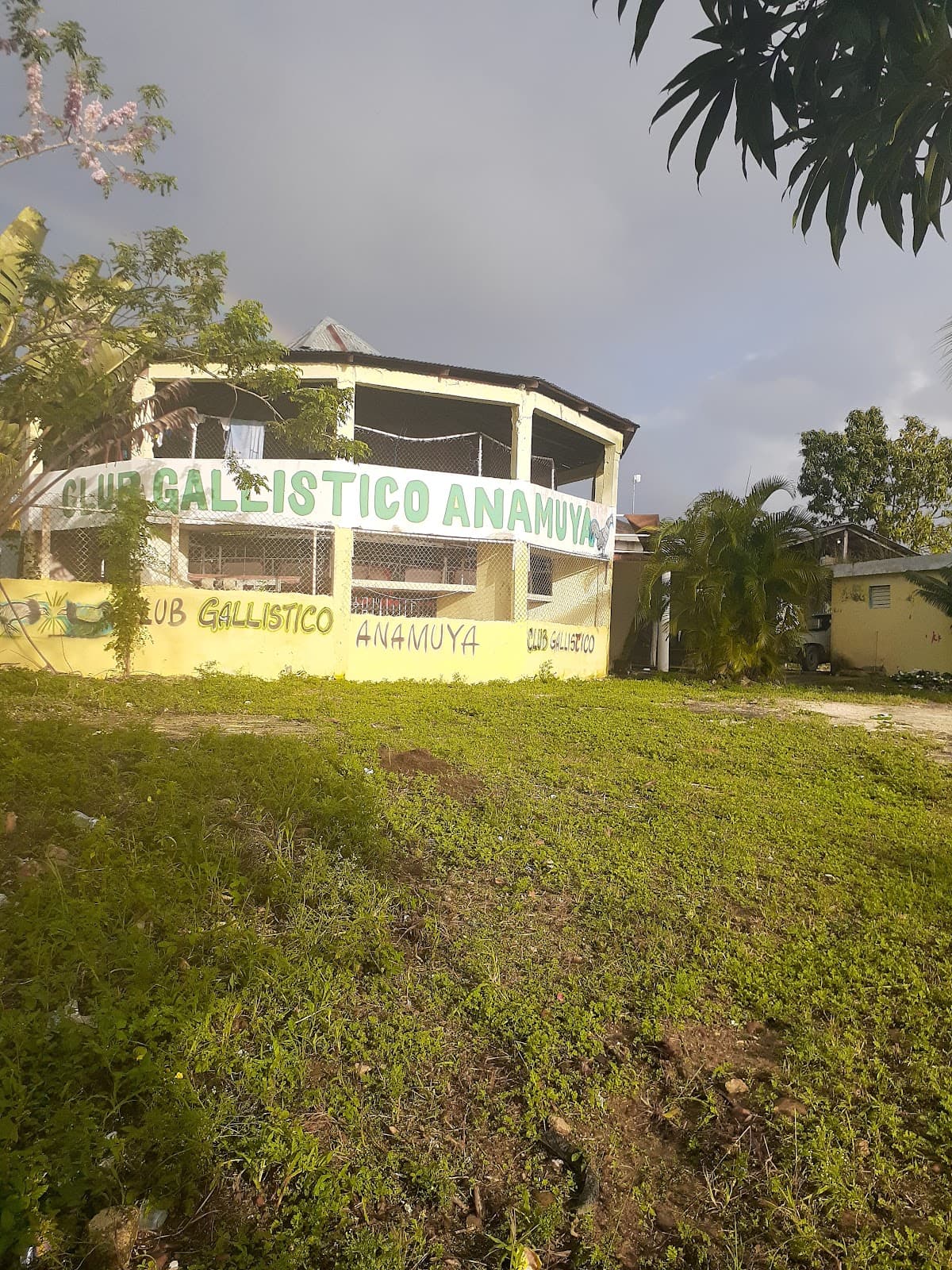 Club Gallistico Anamuya - Imagen 1