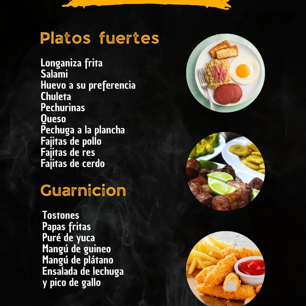 Santa cafetería - Imagen 1
