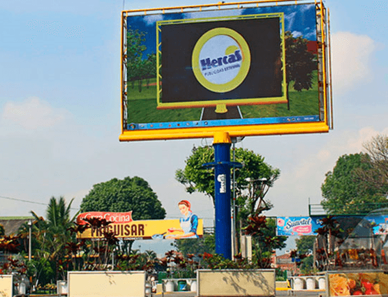 Una publicidad espectacular - Imagen 2