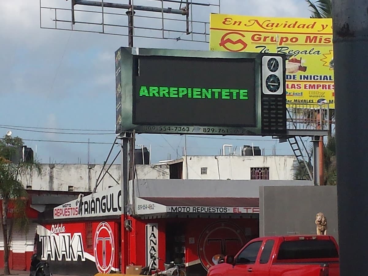 Una publicidad espectacular - Imagen 3