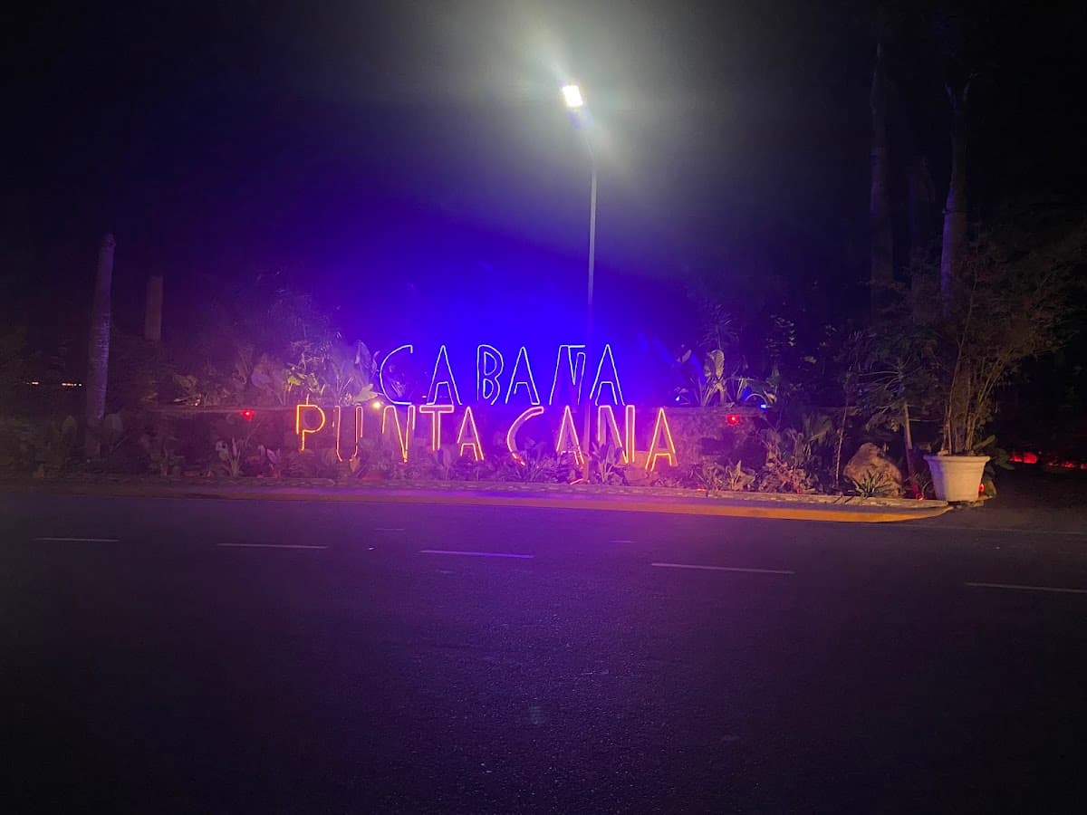 Cabaña Punta Cana - Imagen 1