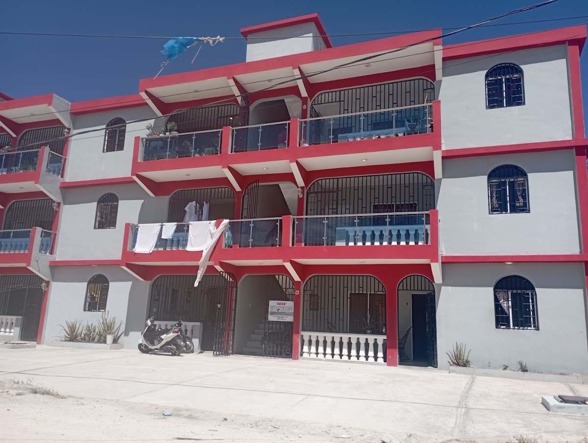Apartamentos Oasis - Imagen 1
