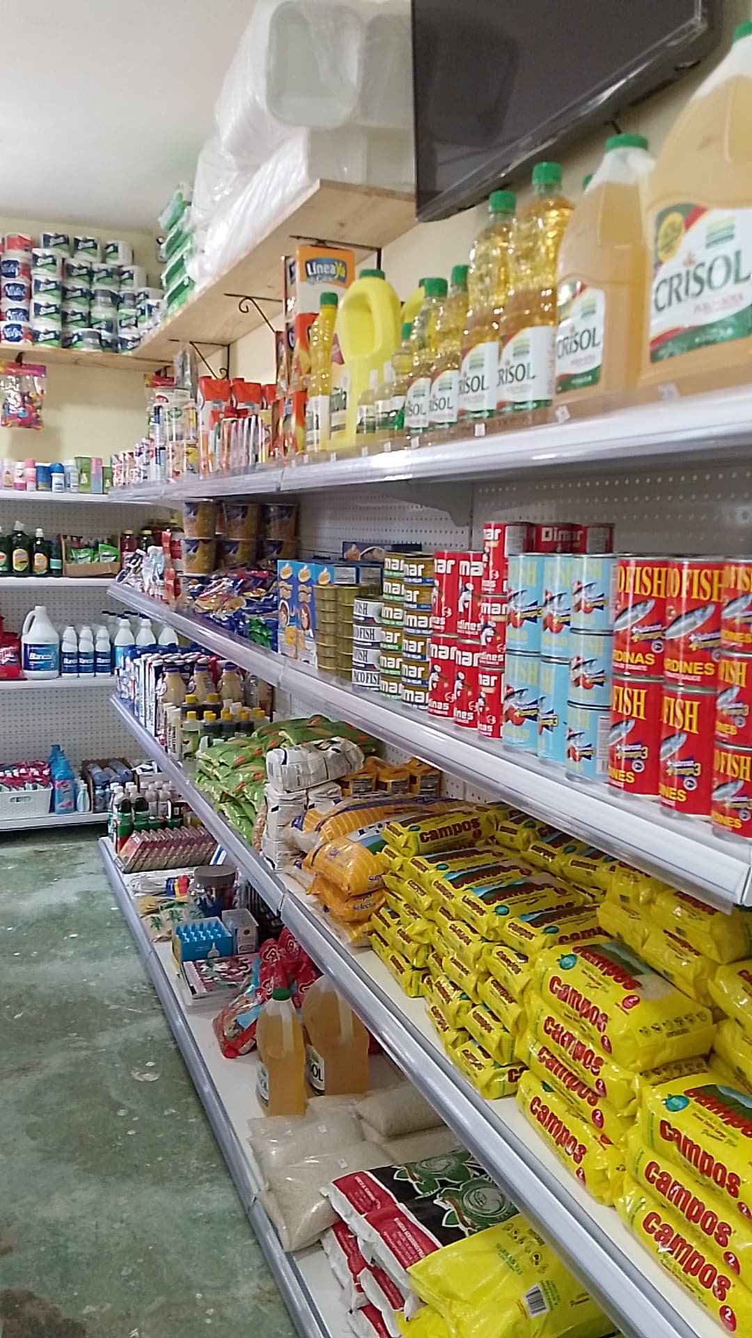 SuperMarket A&M - Imagen 2