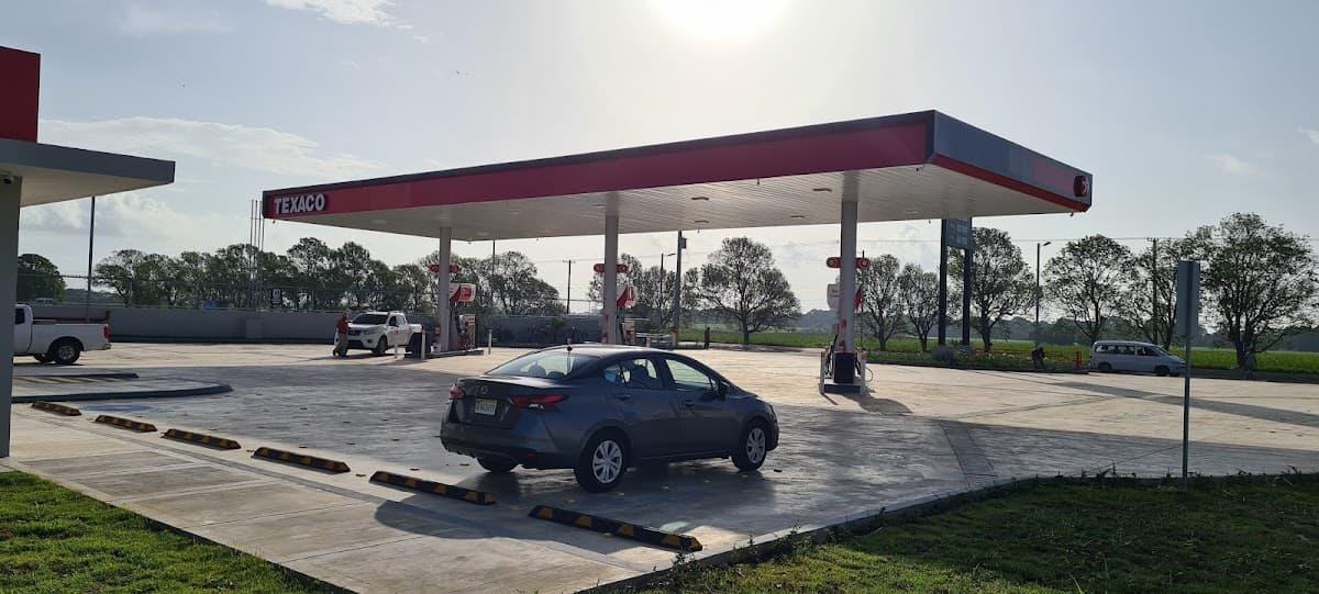 Texaco Higueral ⍟ - Imagen 2