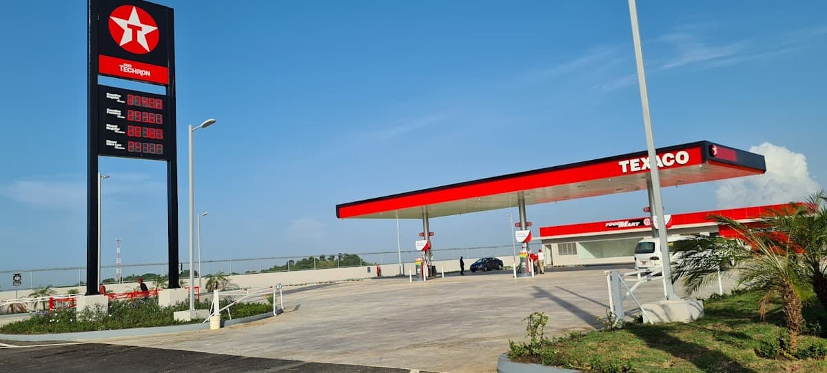 Texaco Higueral ⍟ - Imagen 3