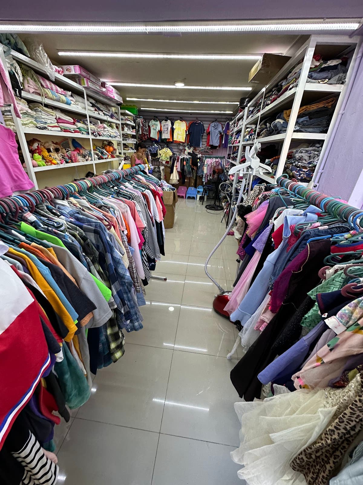 Alanna Closet - Imagen 2
