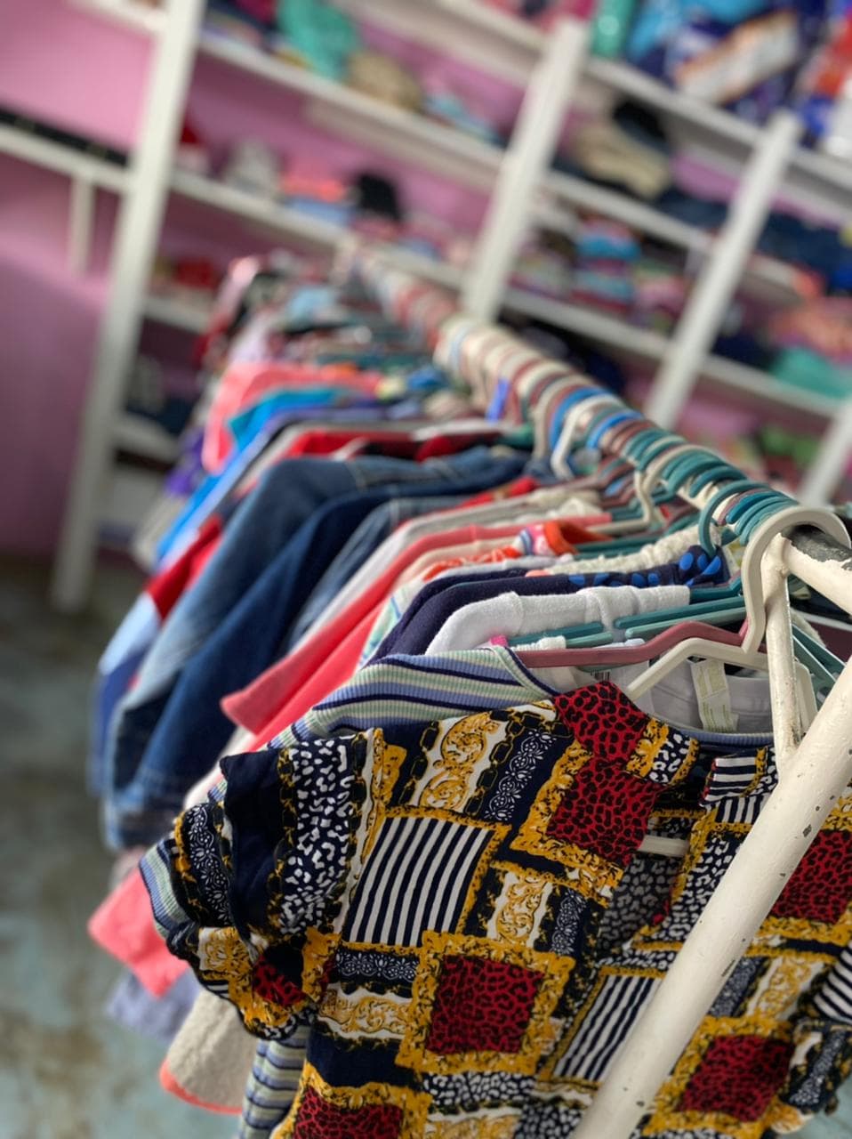 Alanna Closet - Imagen 3
