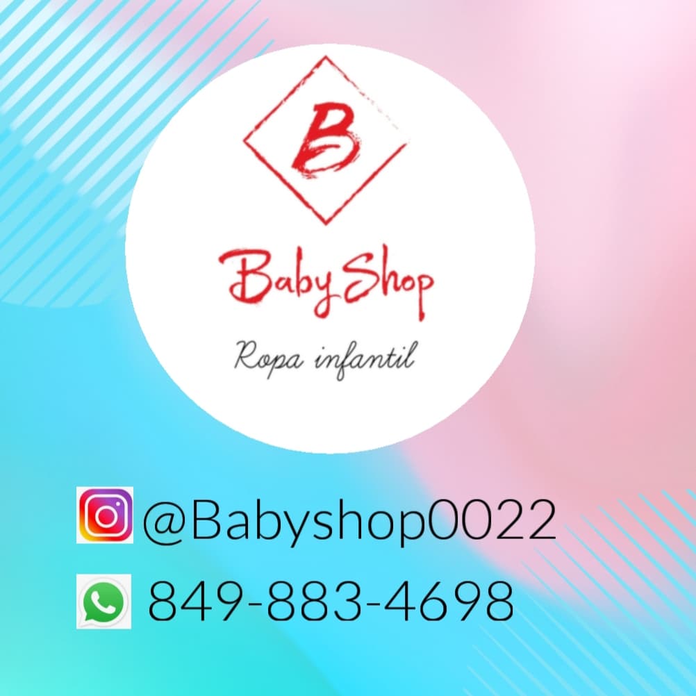 Babyshop - Imagen 1