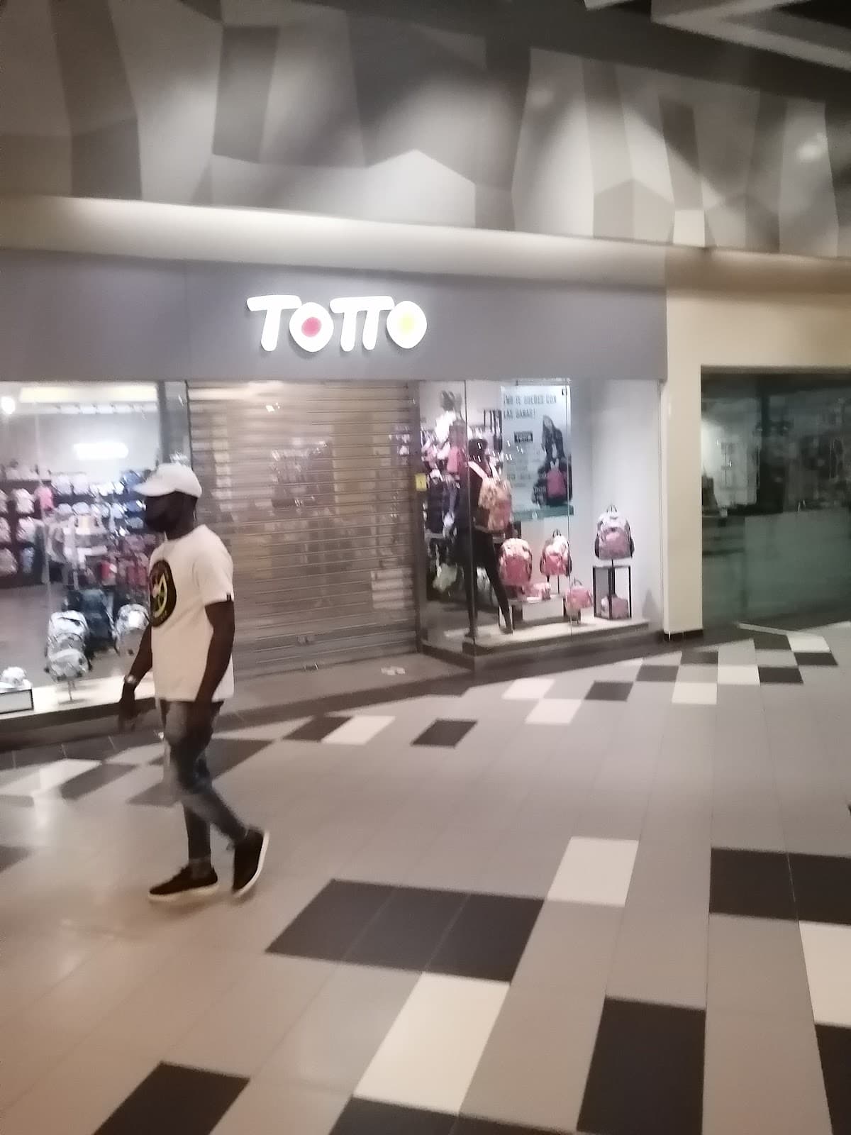 Totto - Higüey - Imagen 3