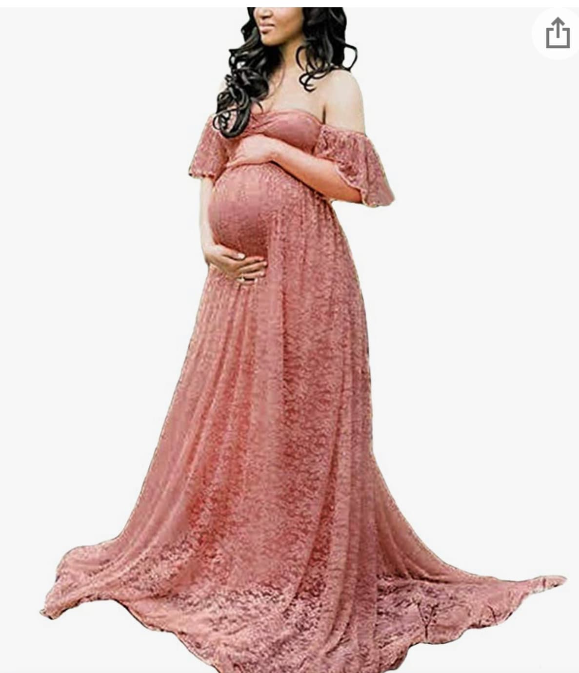 Variedades ADONAI By Maternity Dress By Chanel - Imagen 2