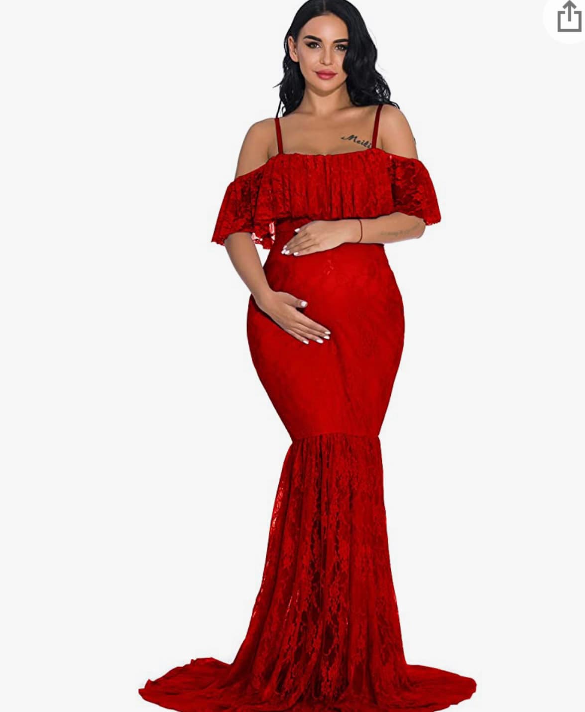 Variedades ADONAI By Maternity Dress By Chanel - Imagen 1