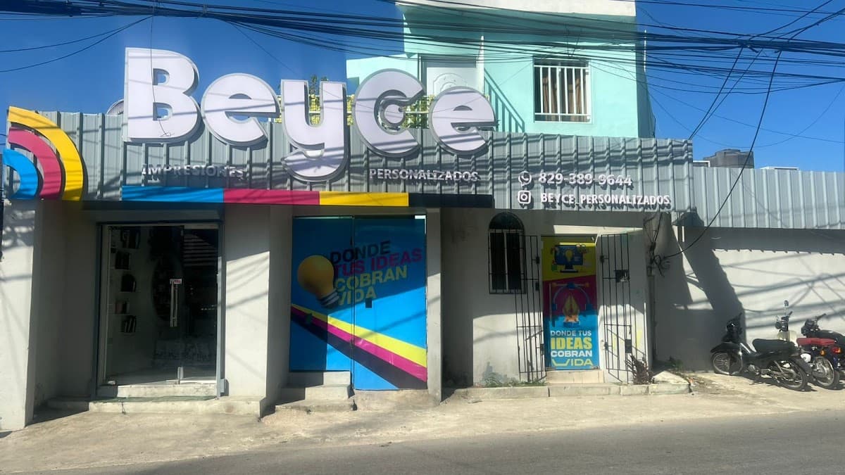 Beyce SRL - Imagen 1