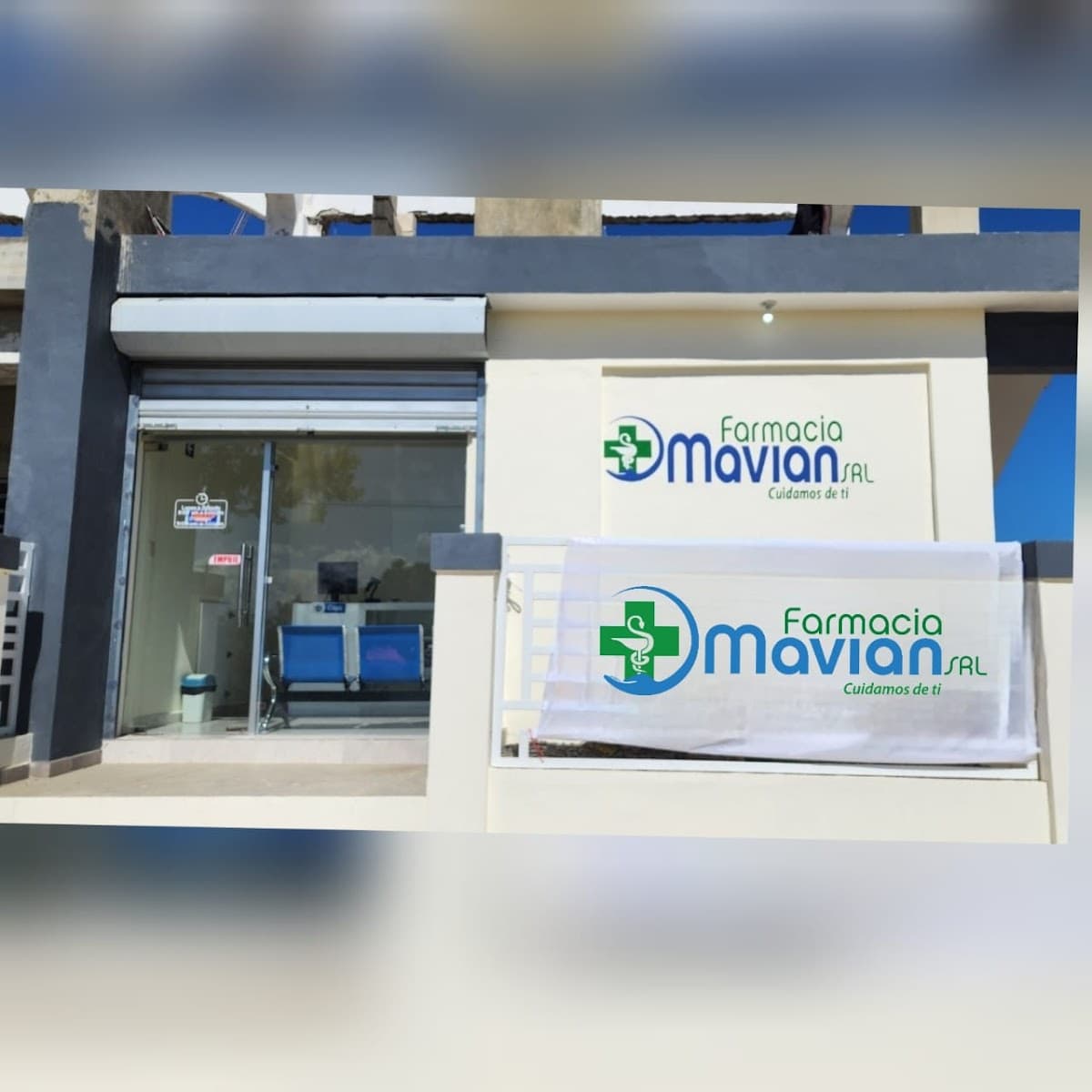 Farmacia Mavian Srl - Imagen 1