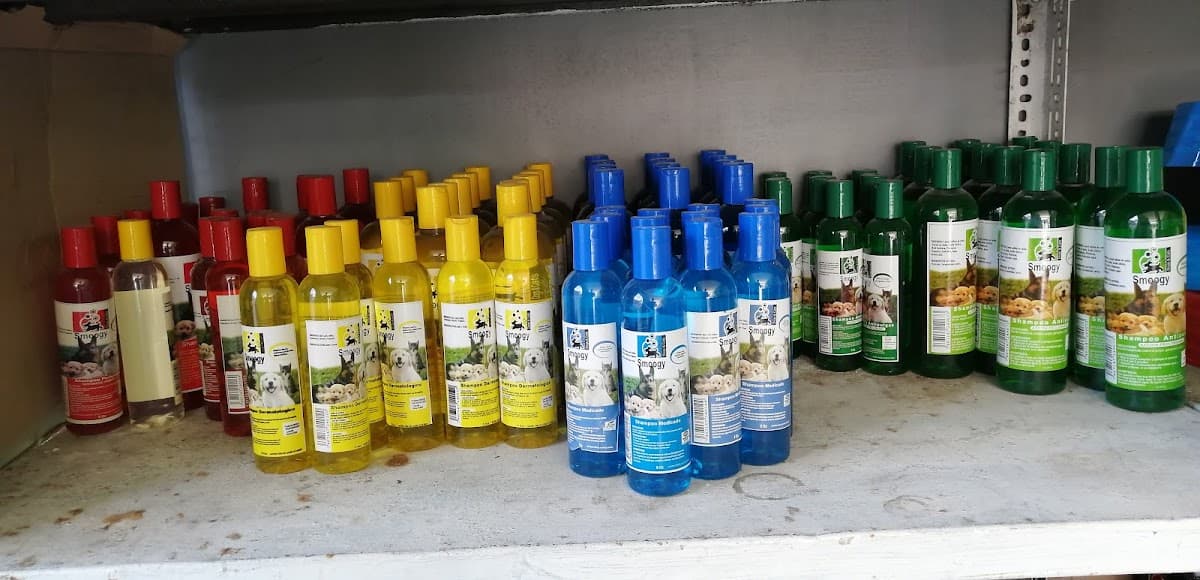 AGRO-VETERINARIA T.H s.r.l - Imagen 2