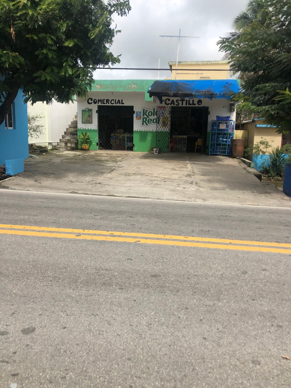 ( Colmado )Comercial Castillo - Imagen 1