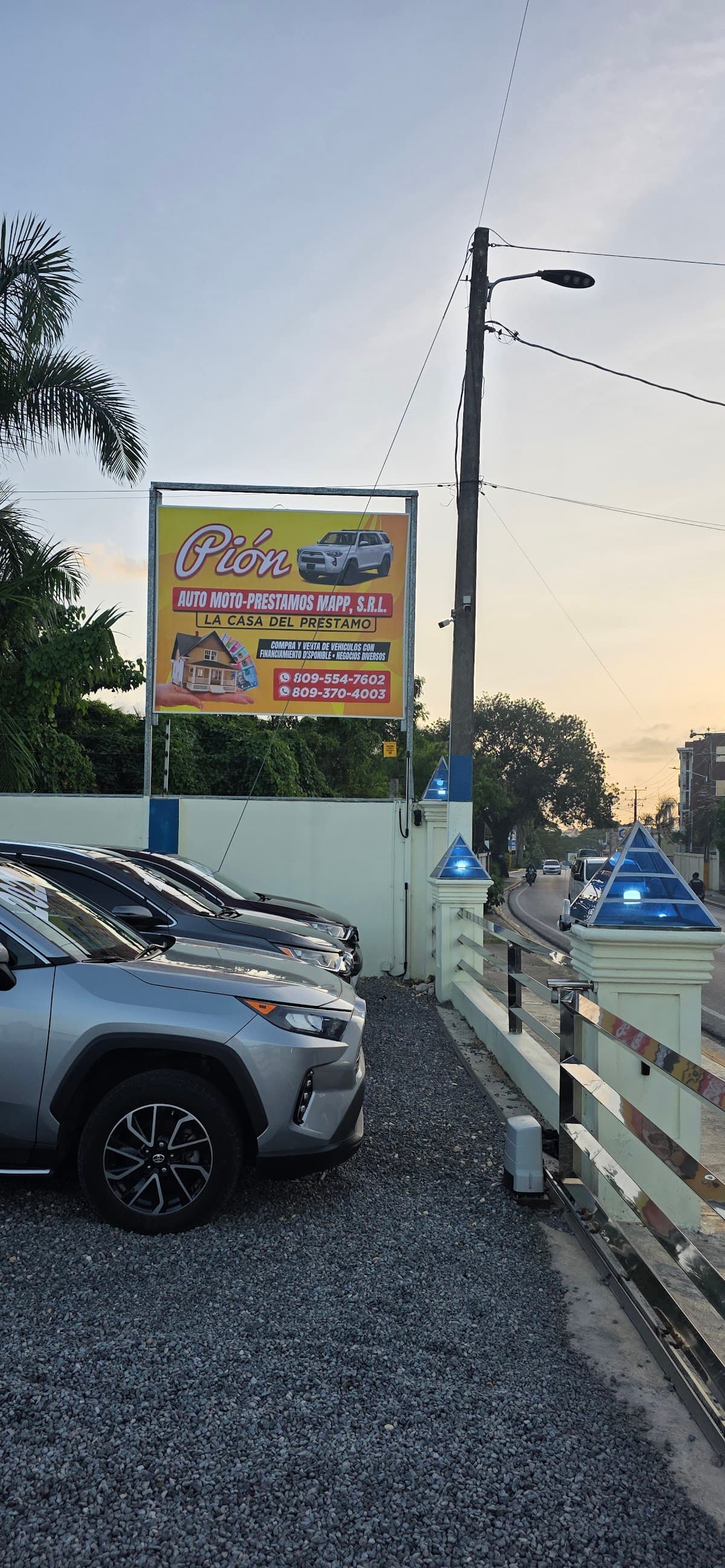 Pion Auto Motoprestamos - Imagen 2