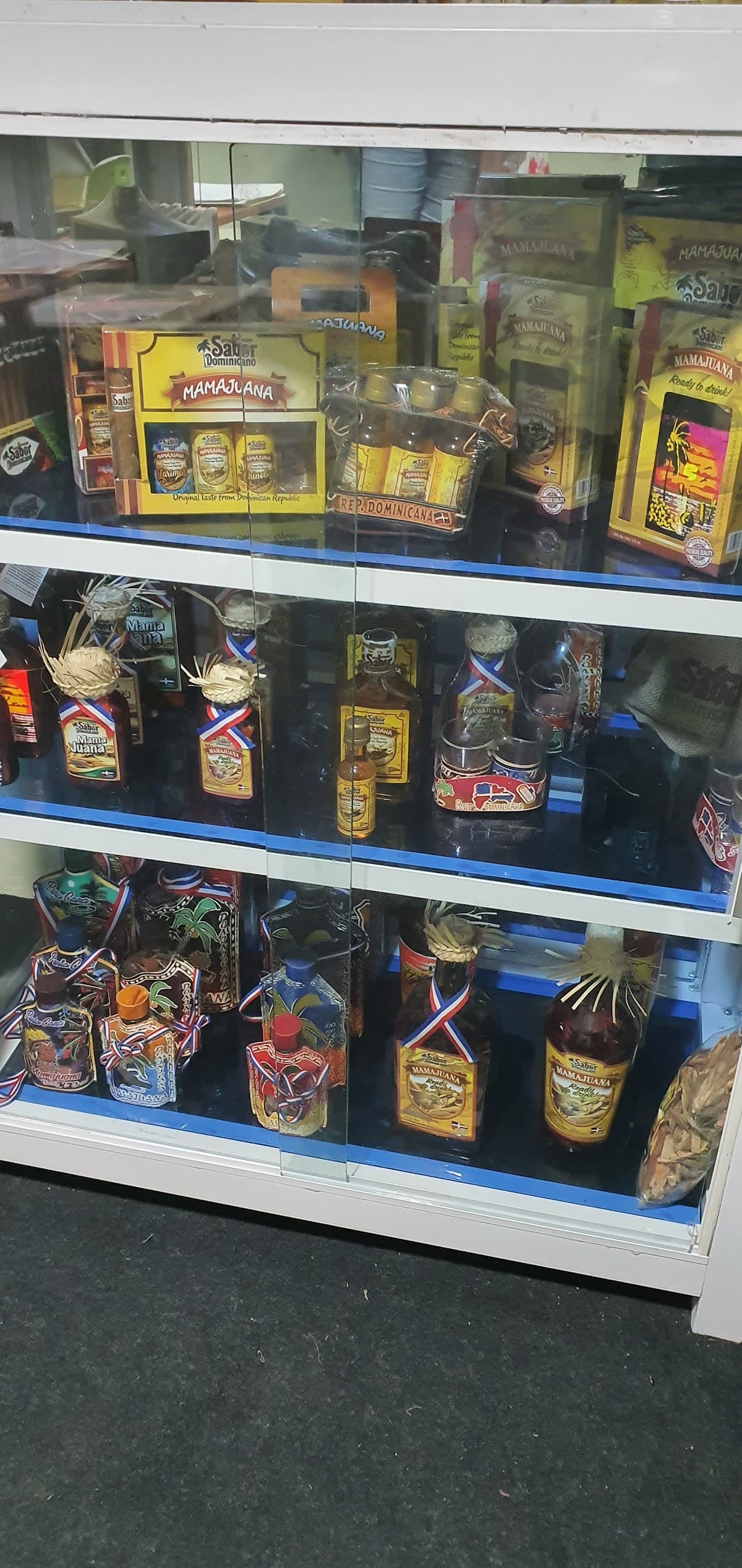 Sabor Dominicano - Imagen 1