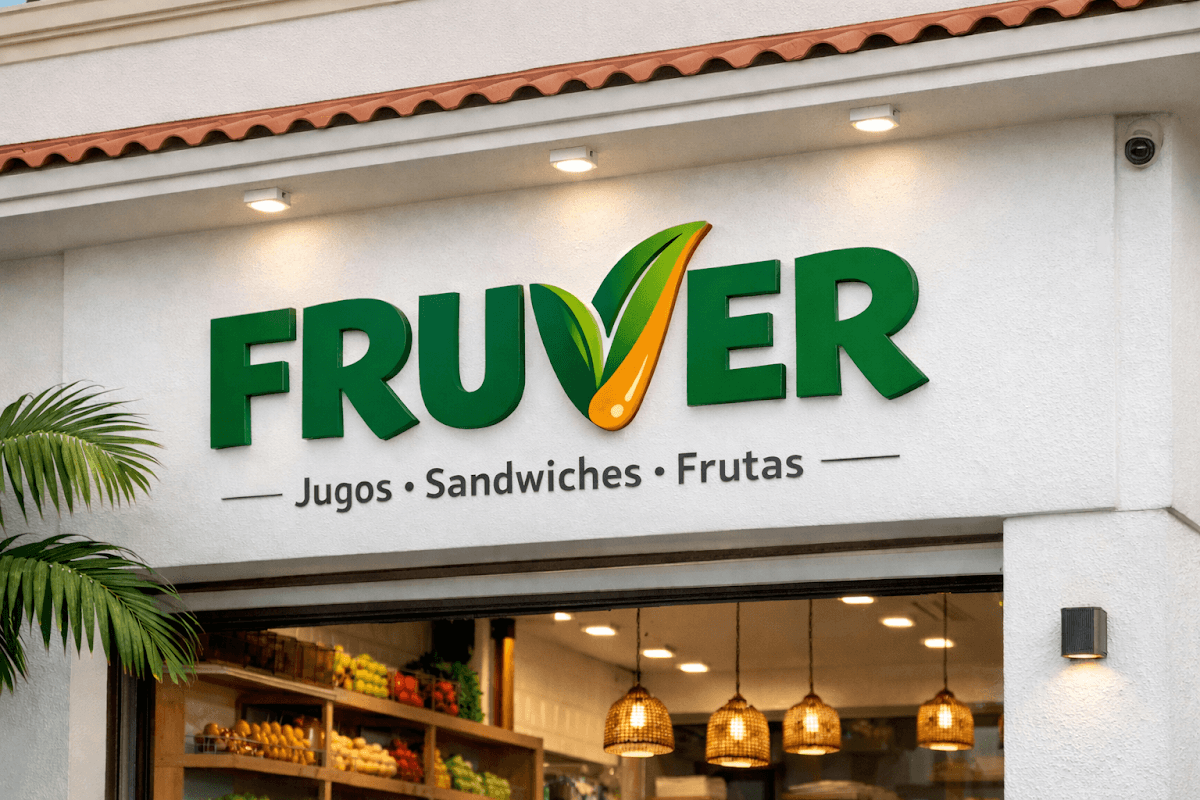FRUVER Cafeteria - Imagen 1