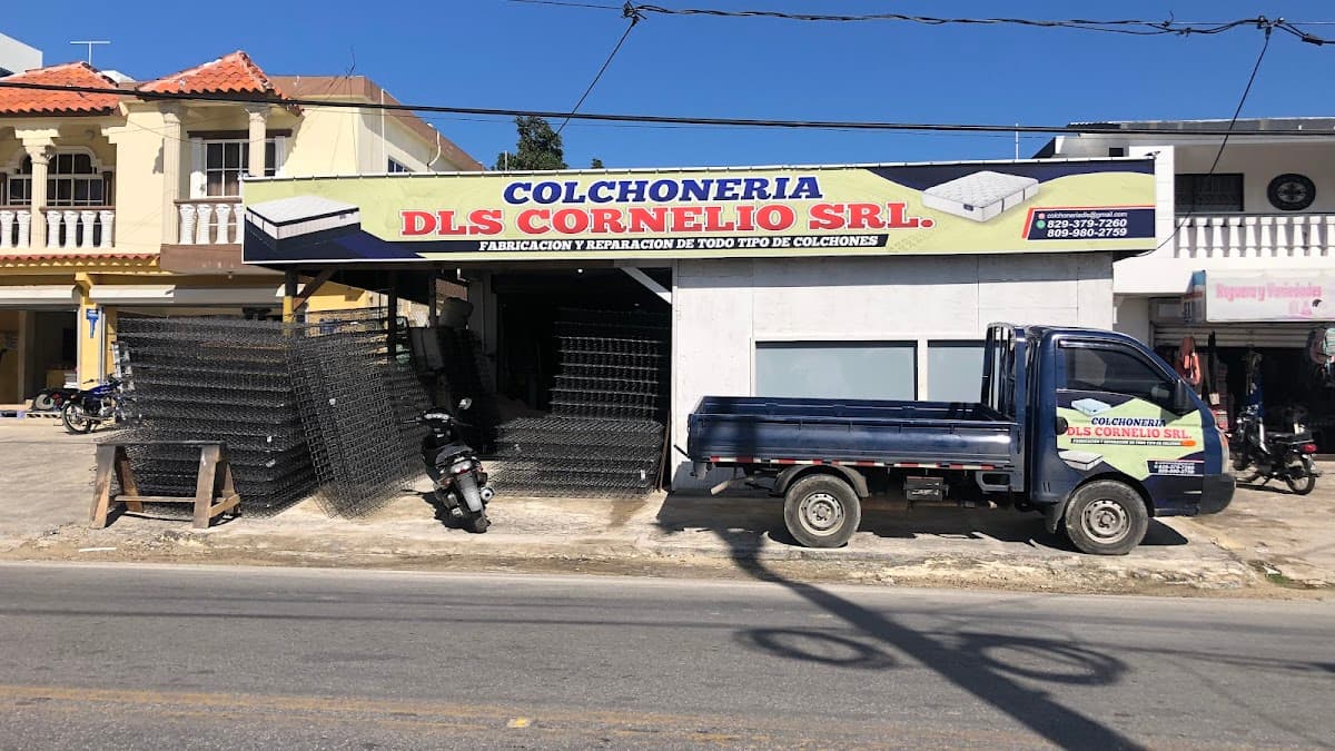 COLCHONERIA DLS CORNELIO,SRL - Imagen 3