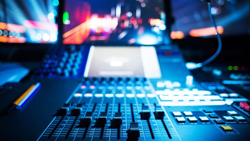 D&R audio visuales - Imagen 1