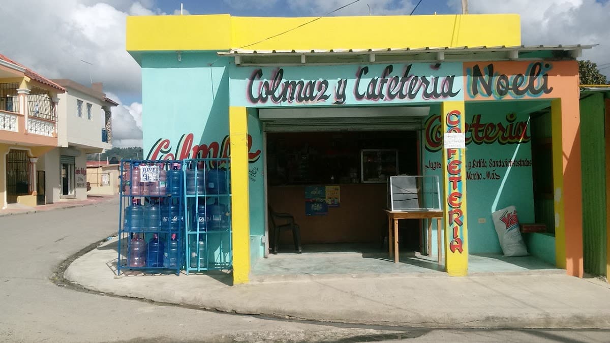 Colmado y cafeteria noelis - Imagen 2