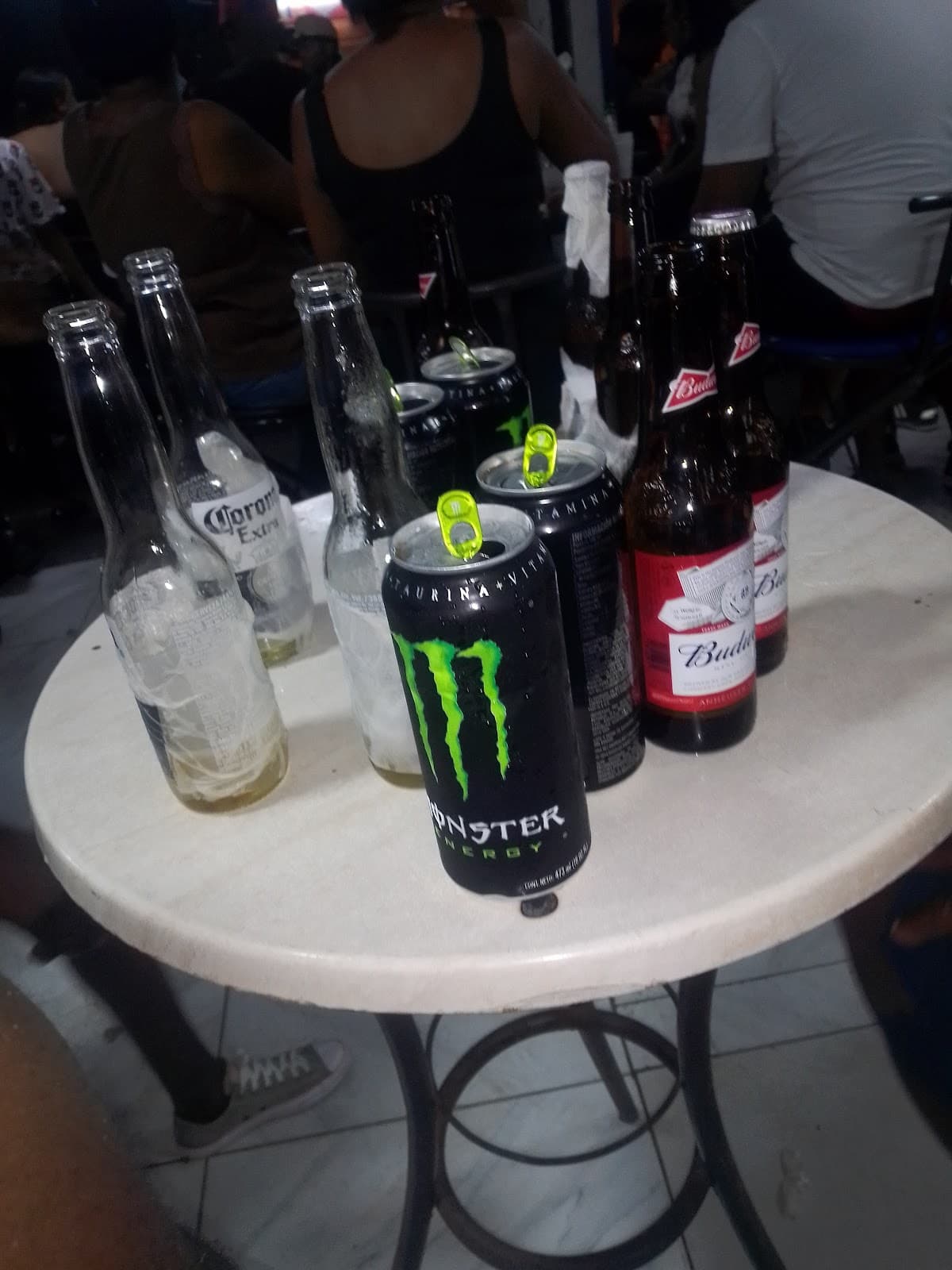 Club De Billar Otra banda - Imagen 1