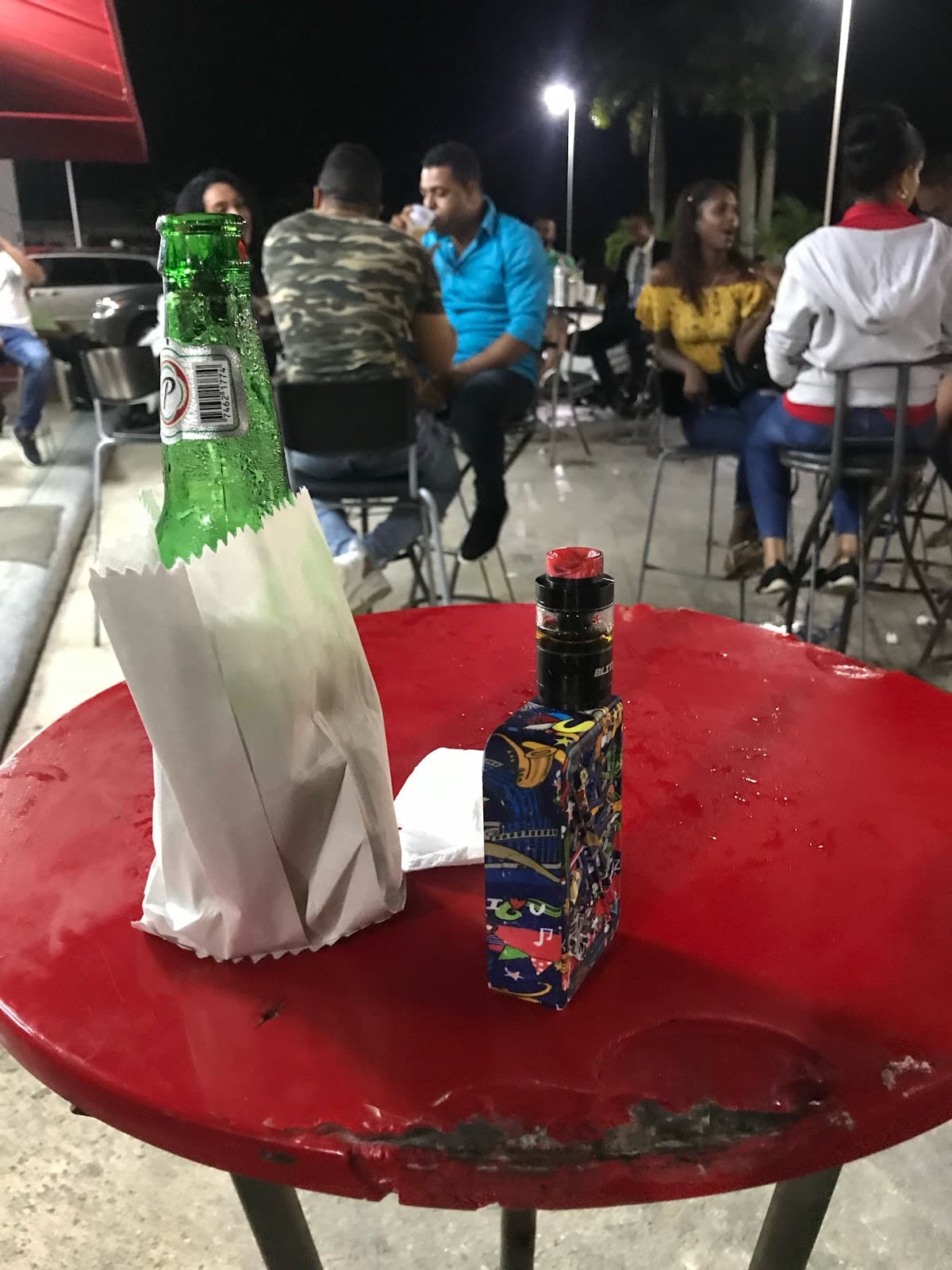Food Mart La Otra Banda - Imagen 2