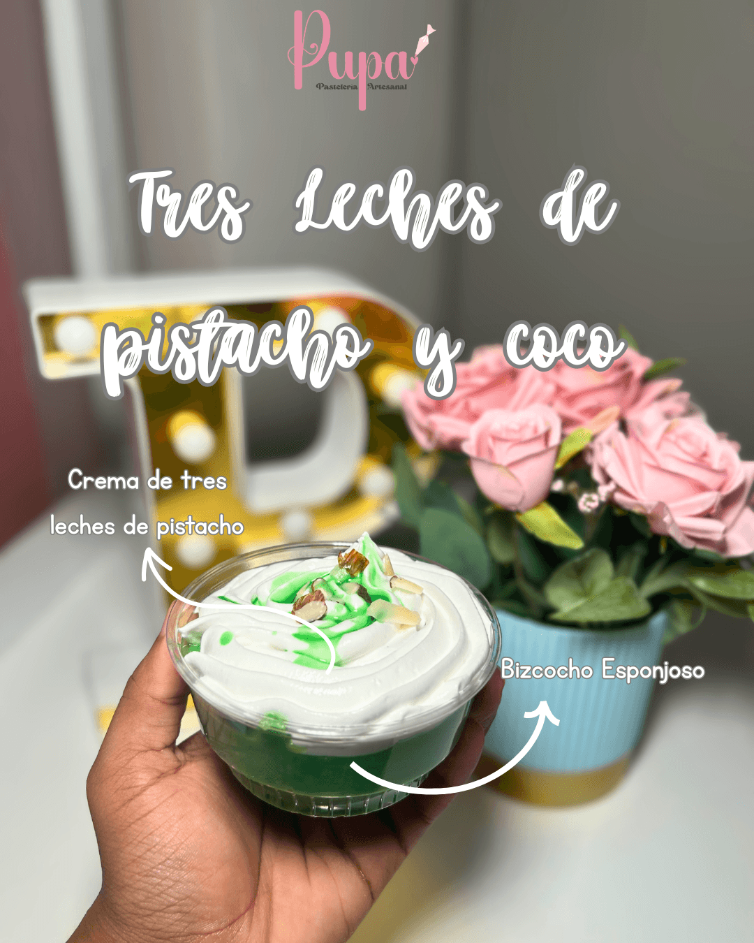 El Taller Dulce De Pupa - Imagen 2