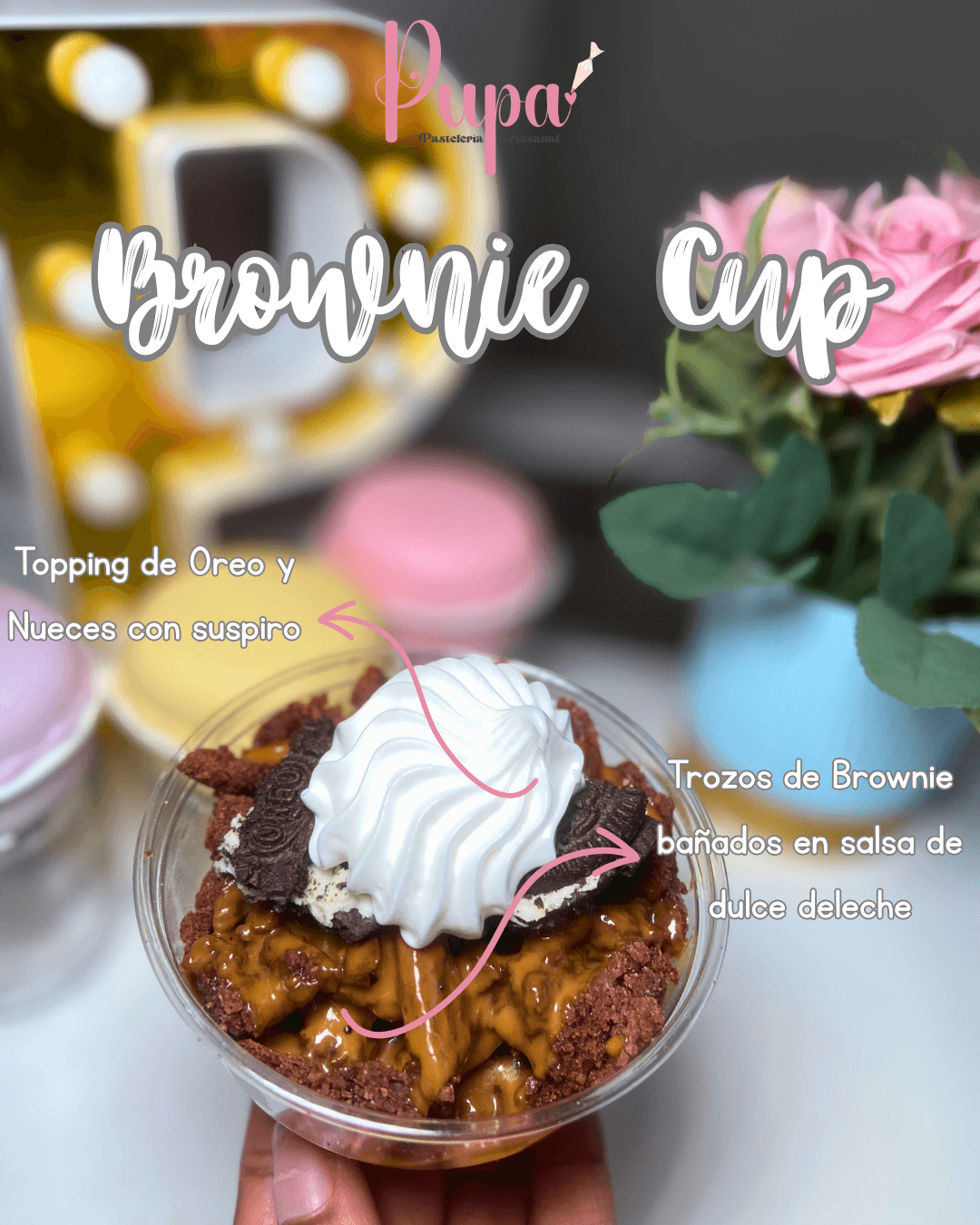 El Taller Dulce De Pupa - Imagen 3