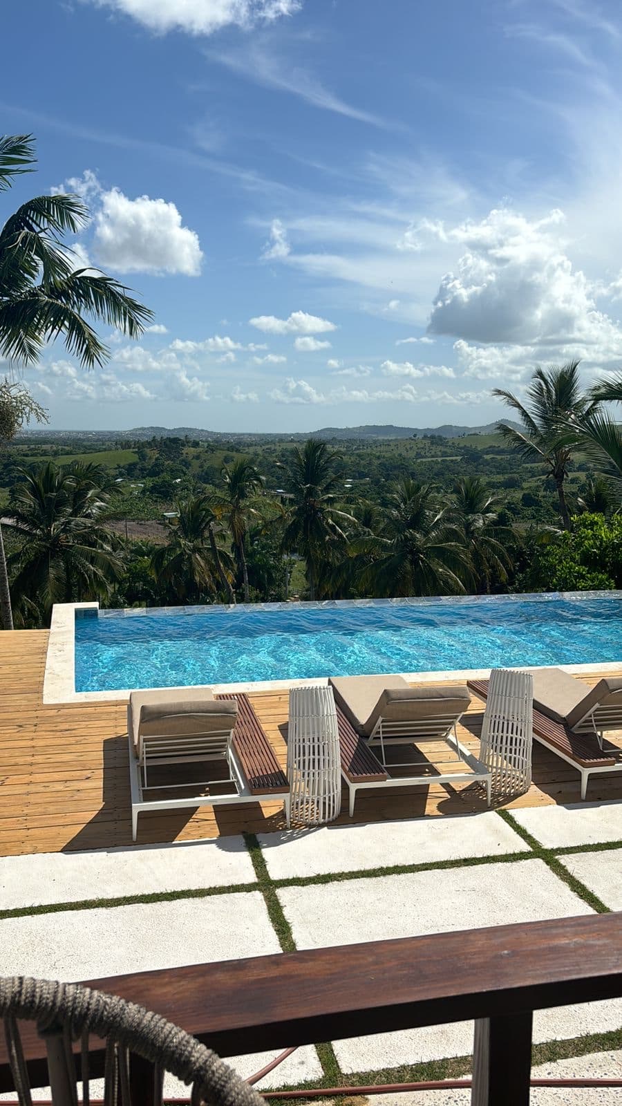 Villa Vista del Blanco - Imagen 2