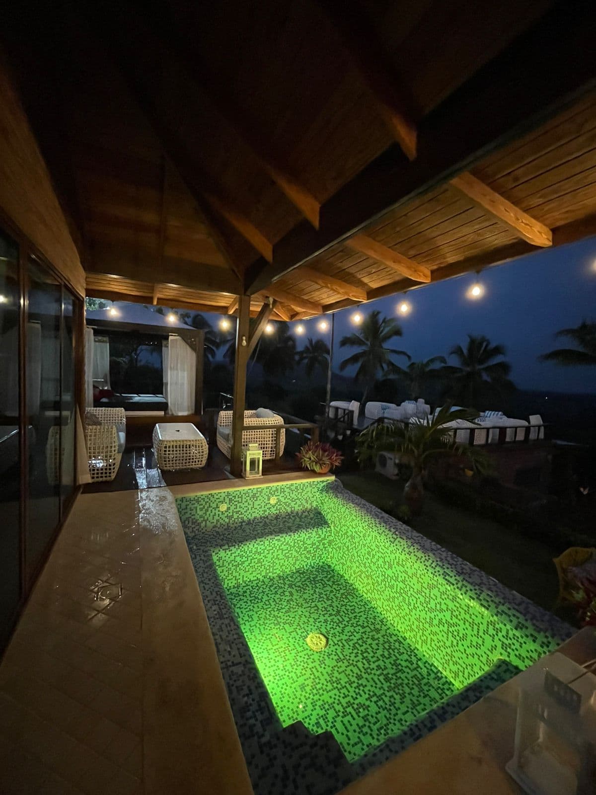 Villa Vista del Blanco - Imagen 3