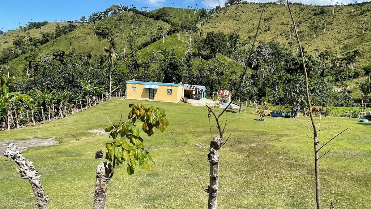 Villa Vista del Blanco - Imagen 1