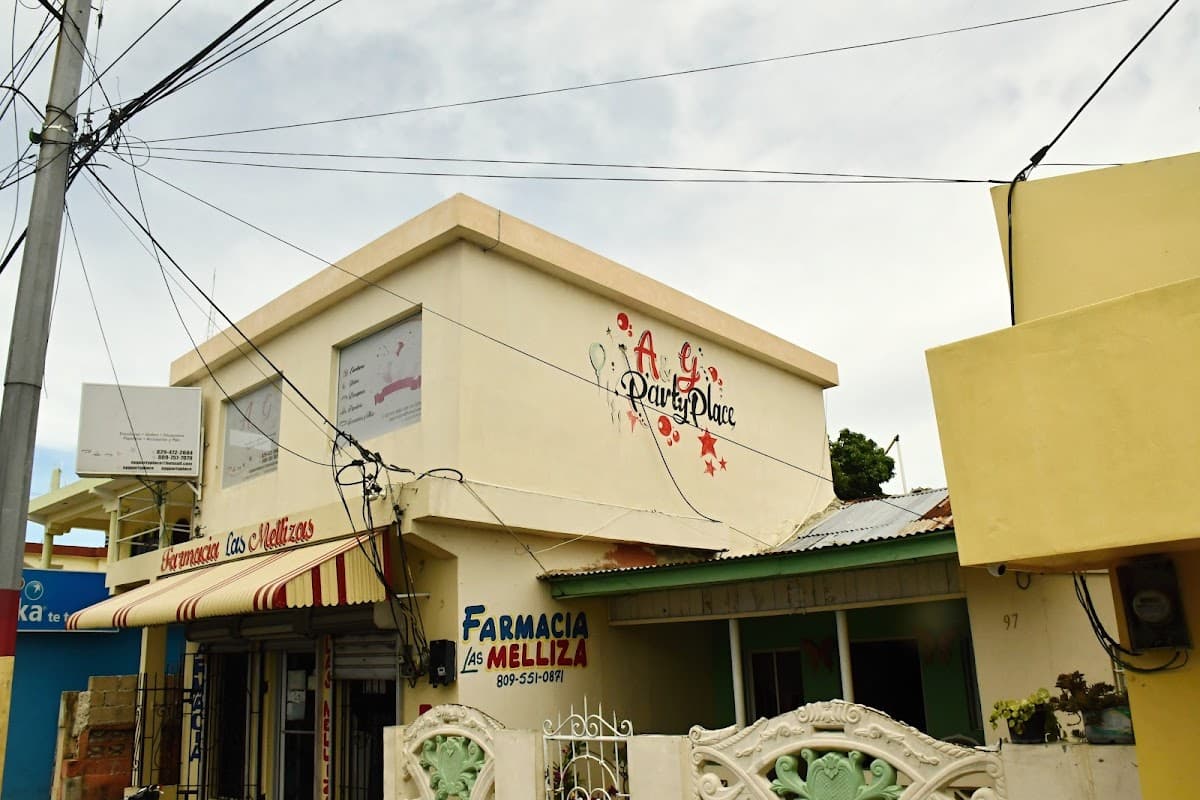 Farmacia Las mellizas - Imagen 1