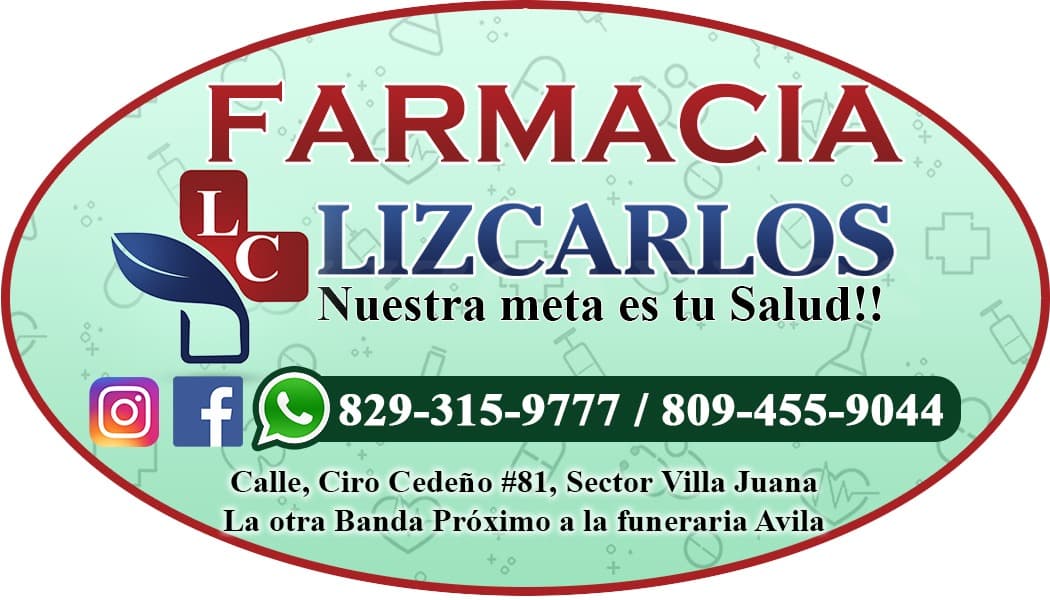Farmacia LizCarlos - Imagen 3