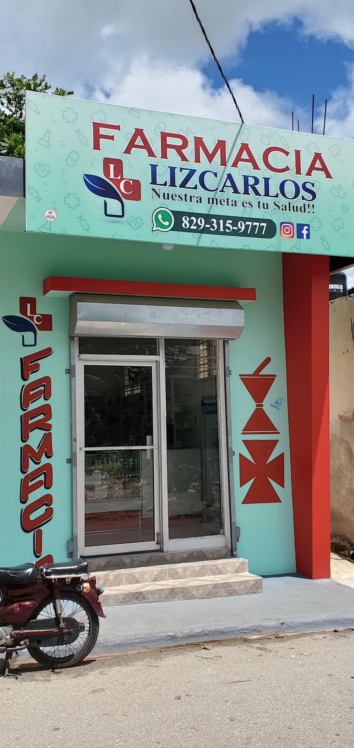 Farmacia LizCarlos - Imagen 1