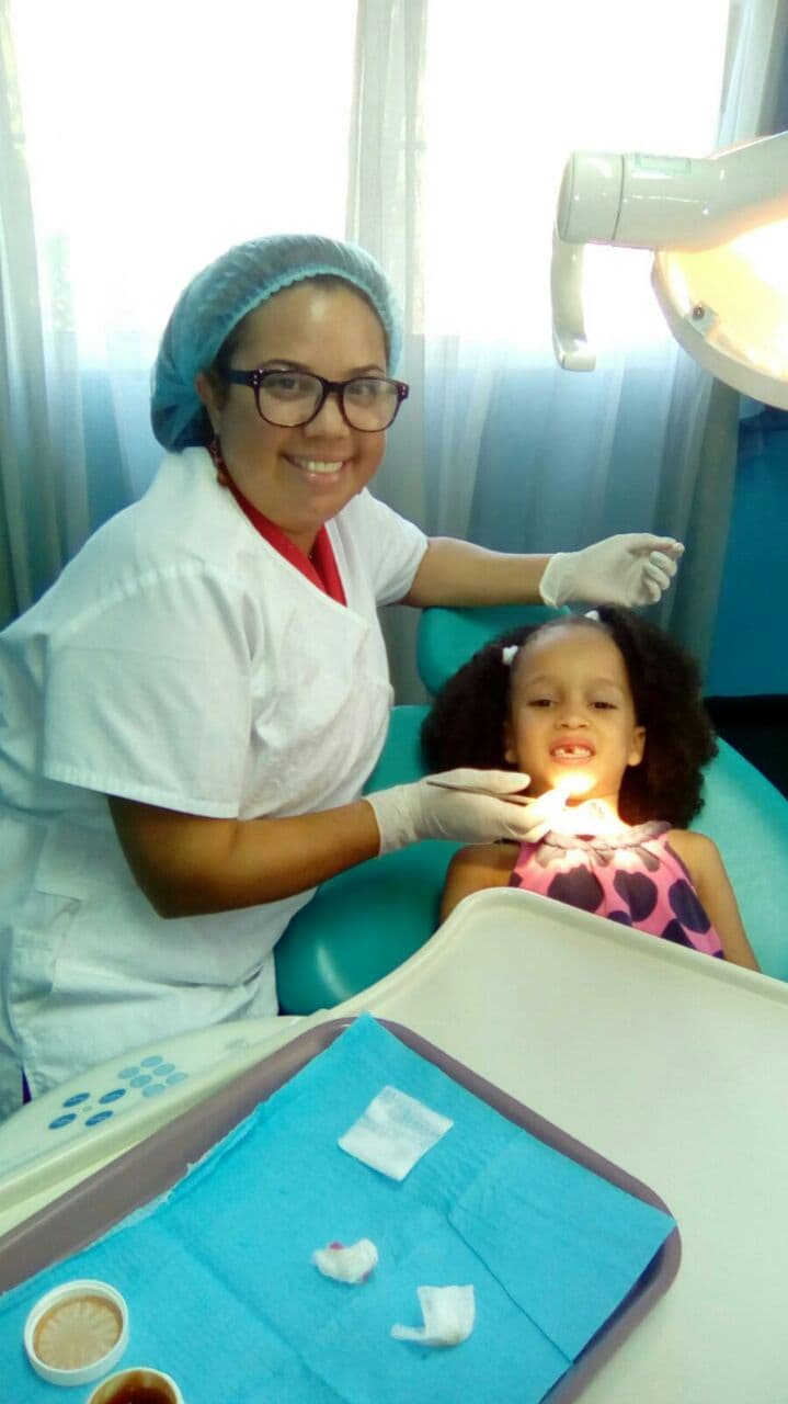 Consultorio Dental Dra Margarita Molina Santana - Imagen 2