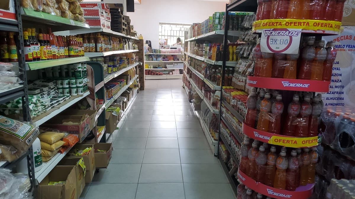 La Surtidora Dios es Bueno - Imagen 3