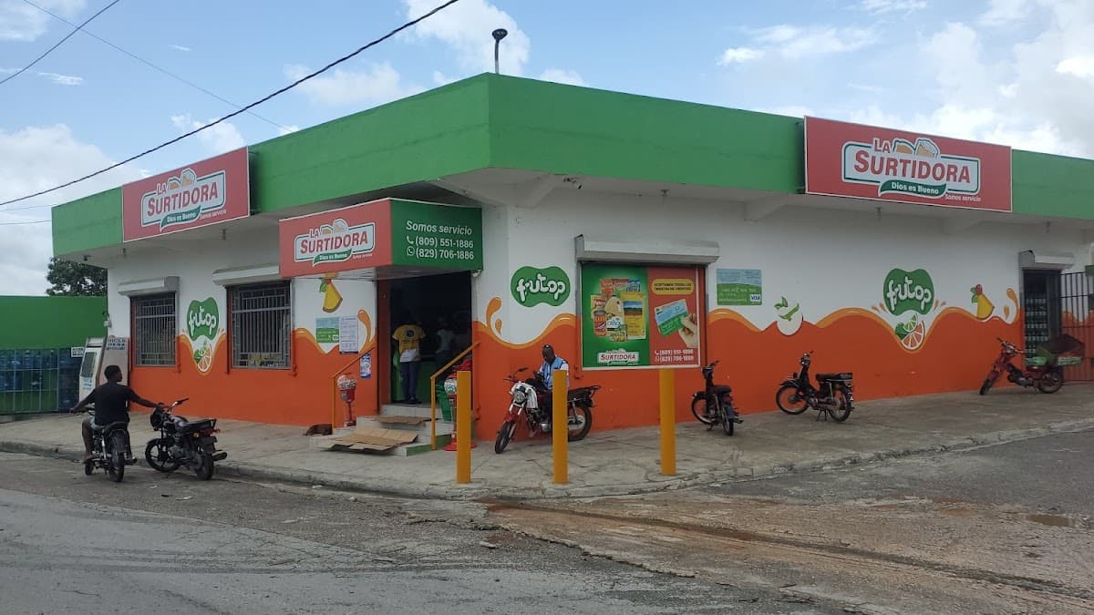 La Surtidora Dios es Bueno - Imagen 1