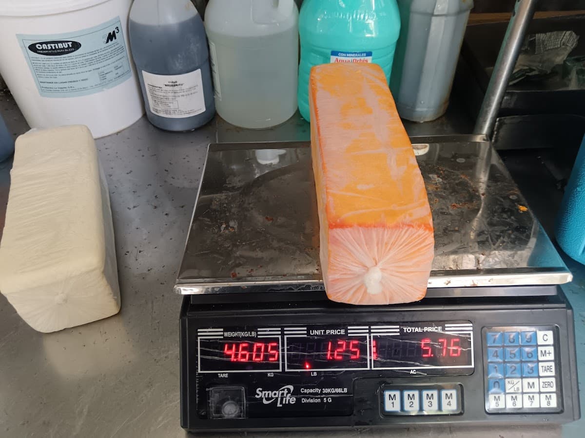 Fábrica de Quesos Analía - Imagen 2