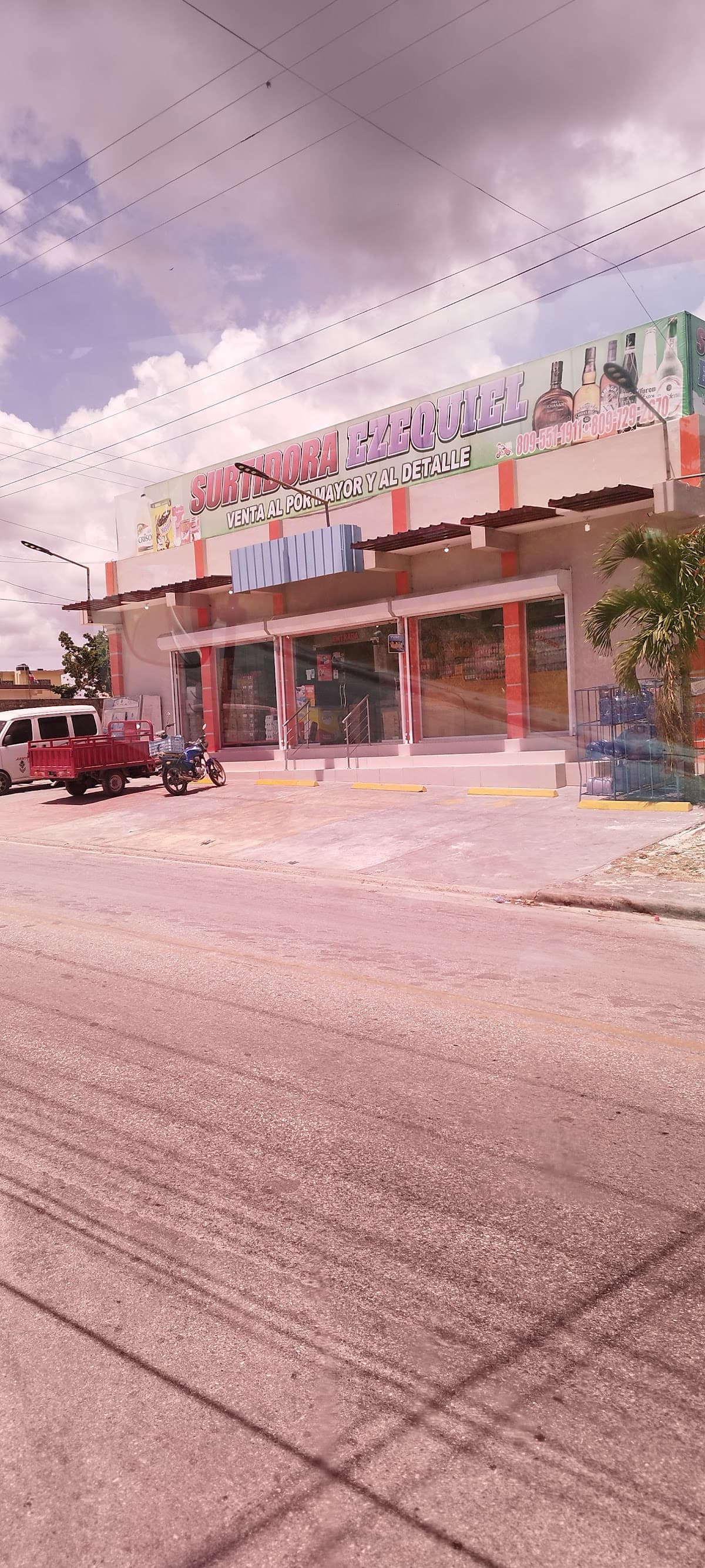 Distribuidora Ezequiel - Imagen 1
