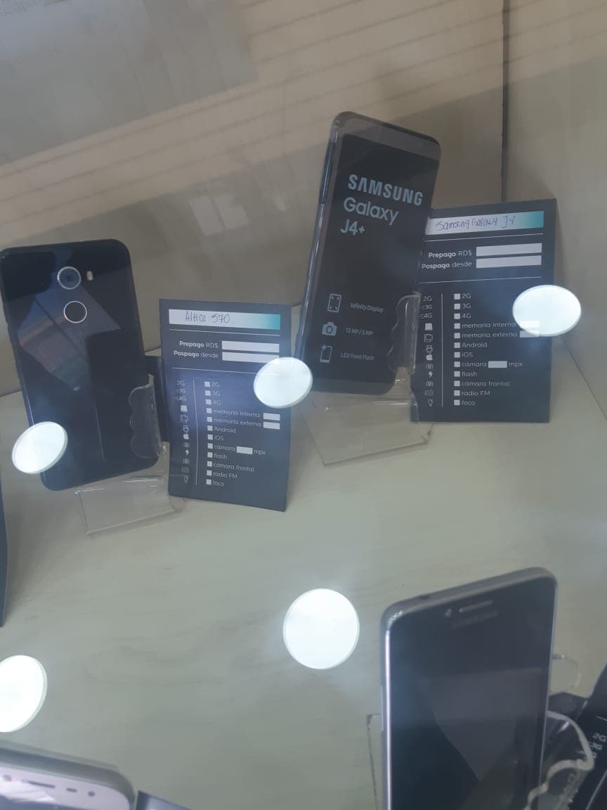 Altice La Otra Banda Celulares - Imagen 2