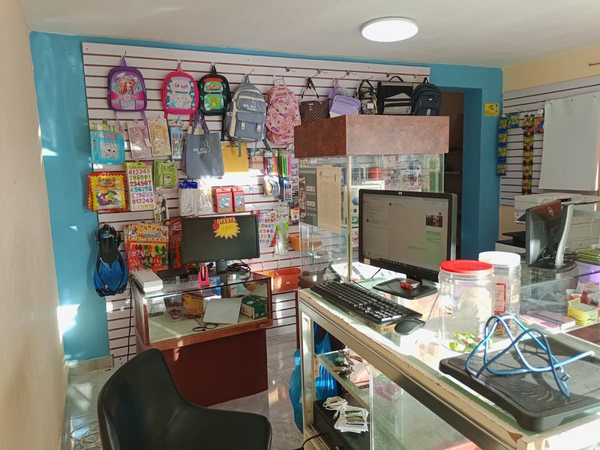 Libreria y Papeleria Dilenia - Imagen 2