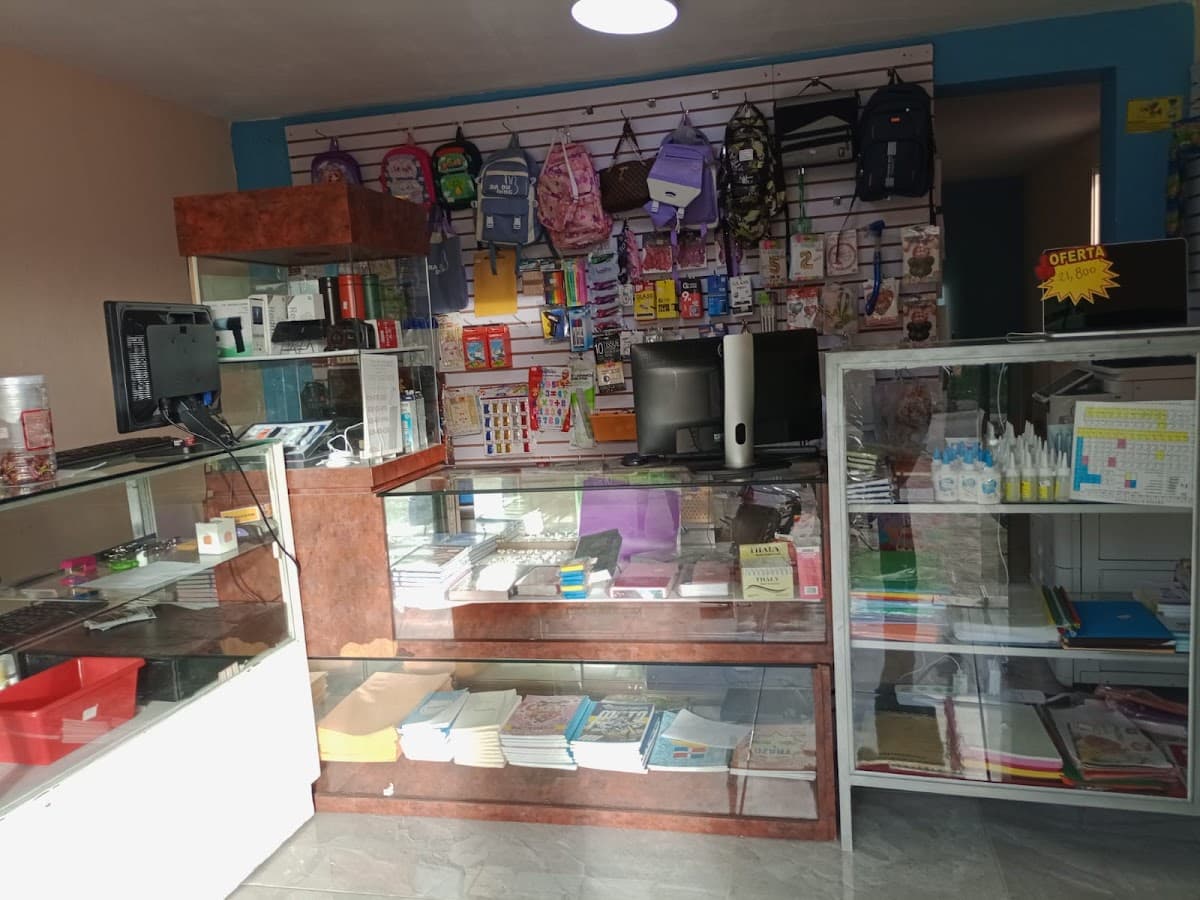 Libreria y Papeleria Dilenia - Imagen 3