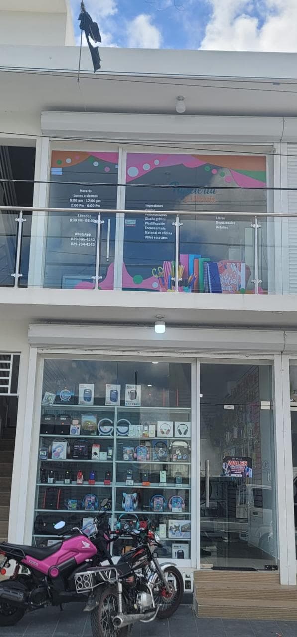 PAPELERIA Y LIBRERIA CRISTIANA - Imagen 2