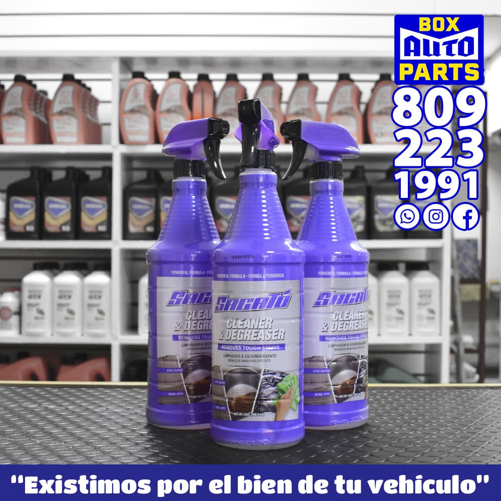 Box Auto Parts - Imagen 3