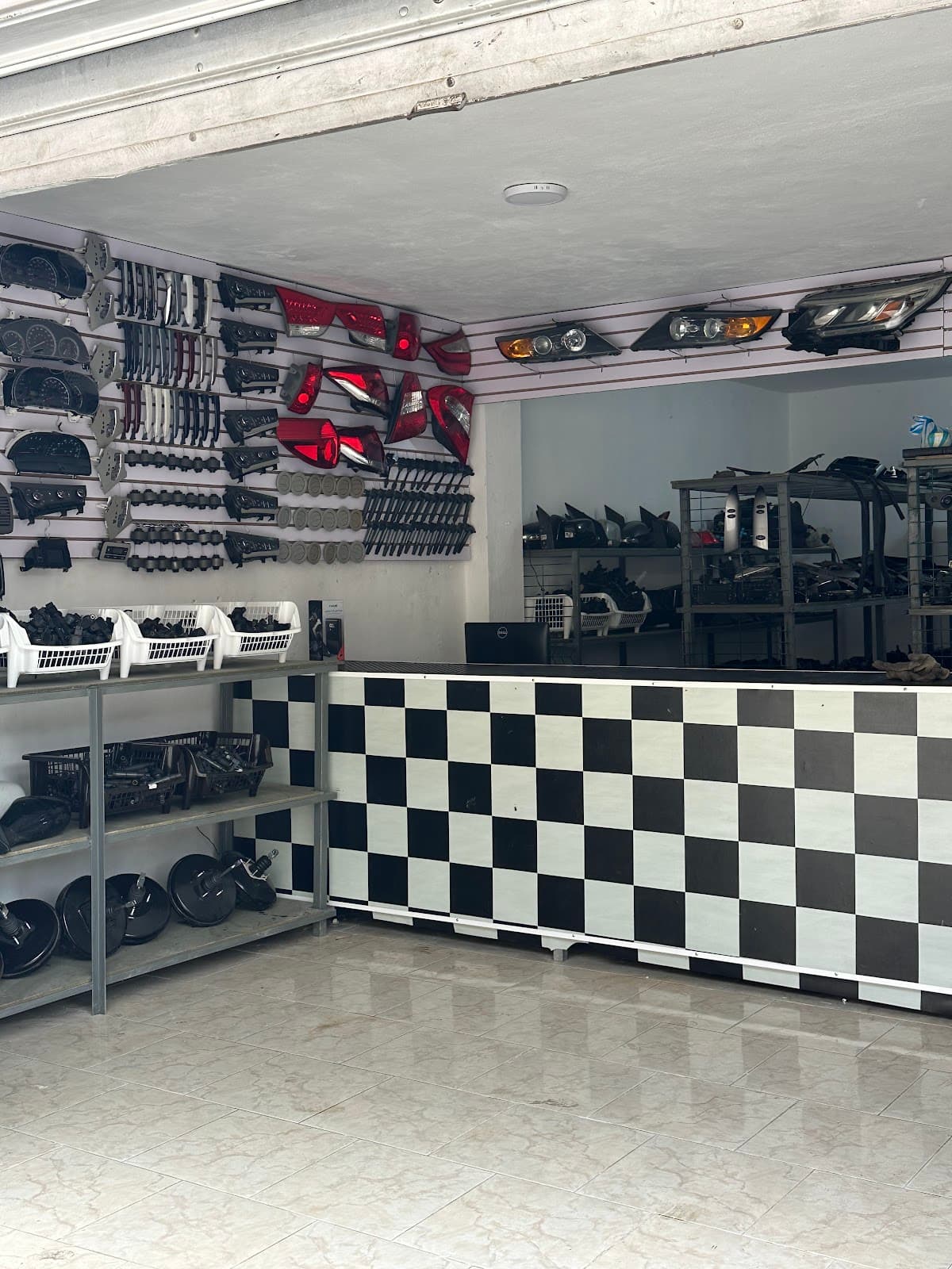 MD Auto Parts - Imagen 2