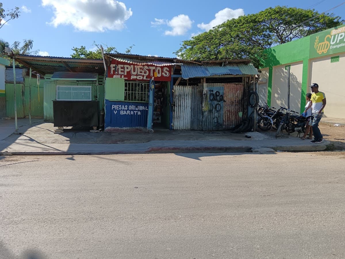 Gomeria El Poli - Imagen 1