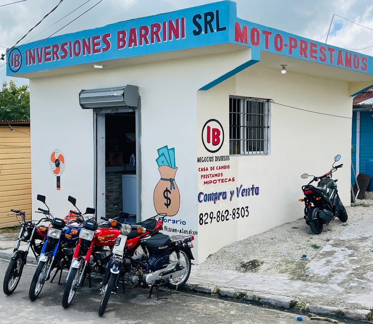 Inversiones Barrini - Imagen 1